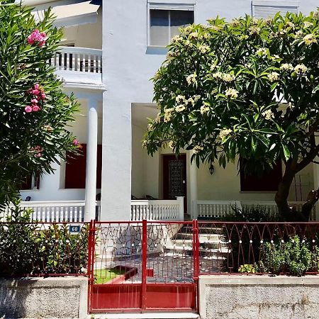 The Metropolis Residence Rhodes Rhodes City ภายนอก รูปภาพ