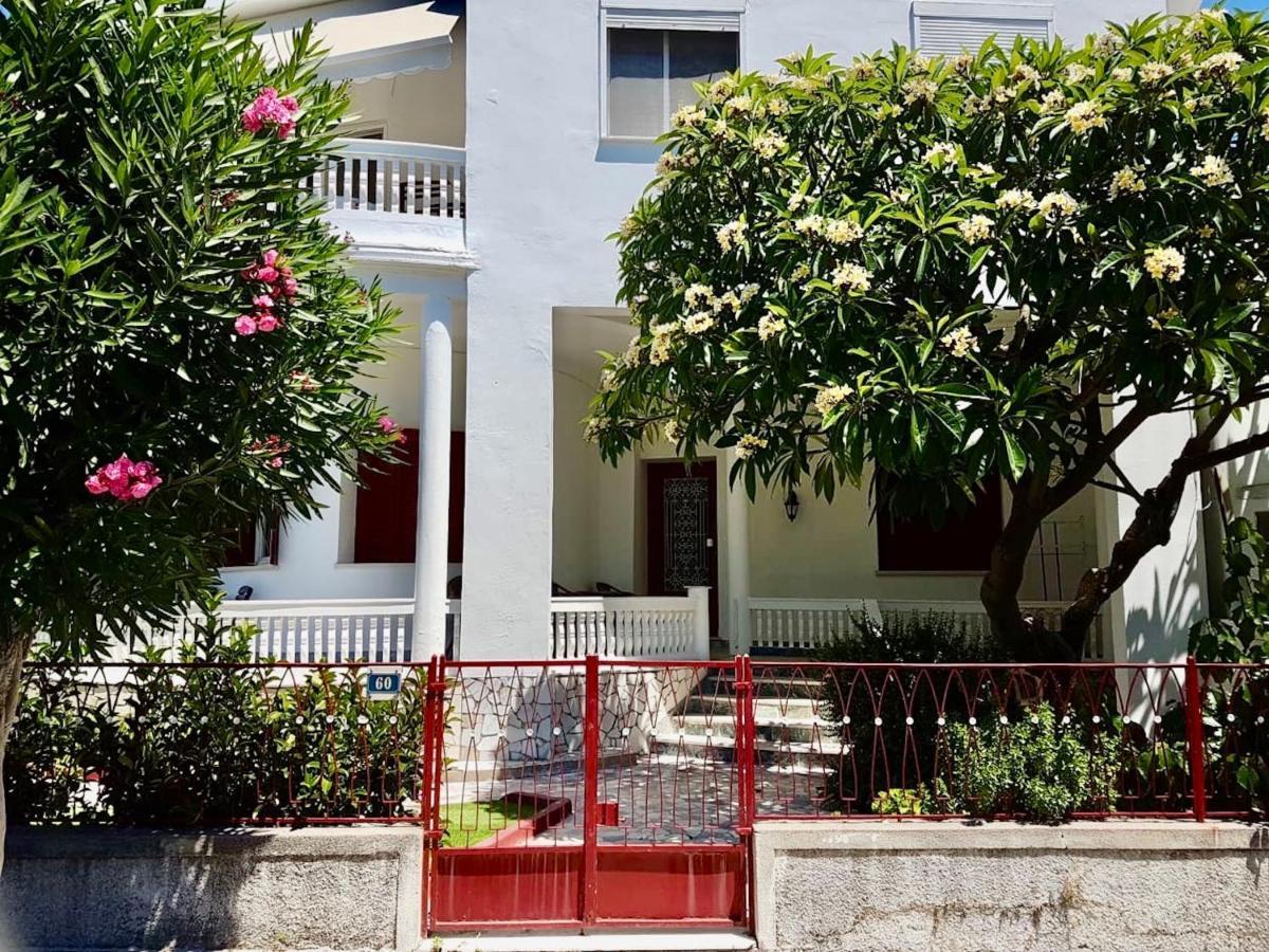 The Metropolis Residence Rhodes Rhodes City ภายนอก รูปภาพ