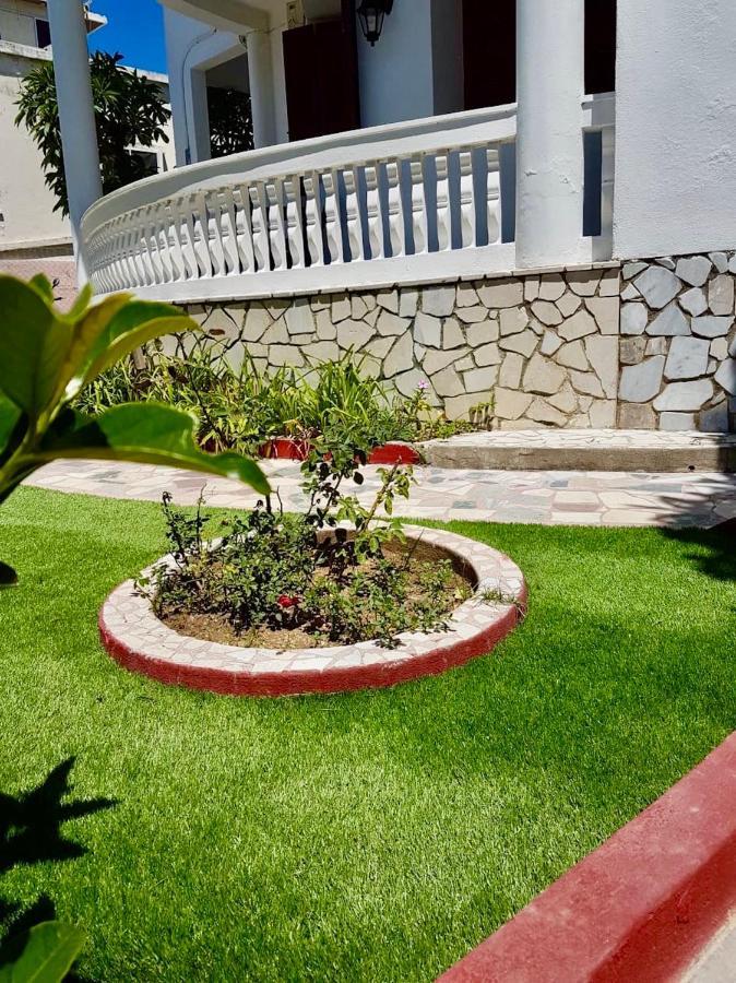 The Metropolis Residence Rhodes Rhodes City ภายนอก รูปภาพ