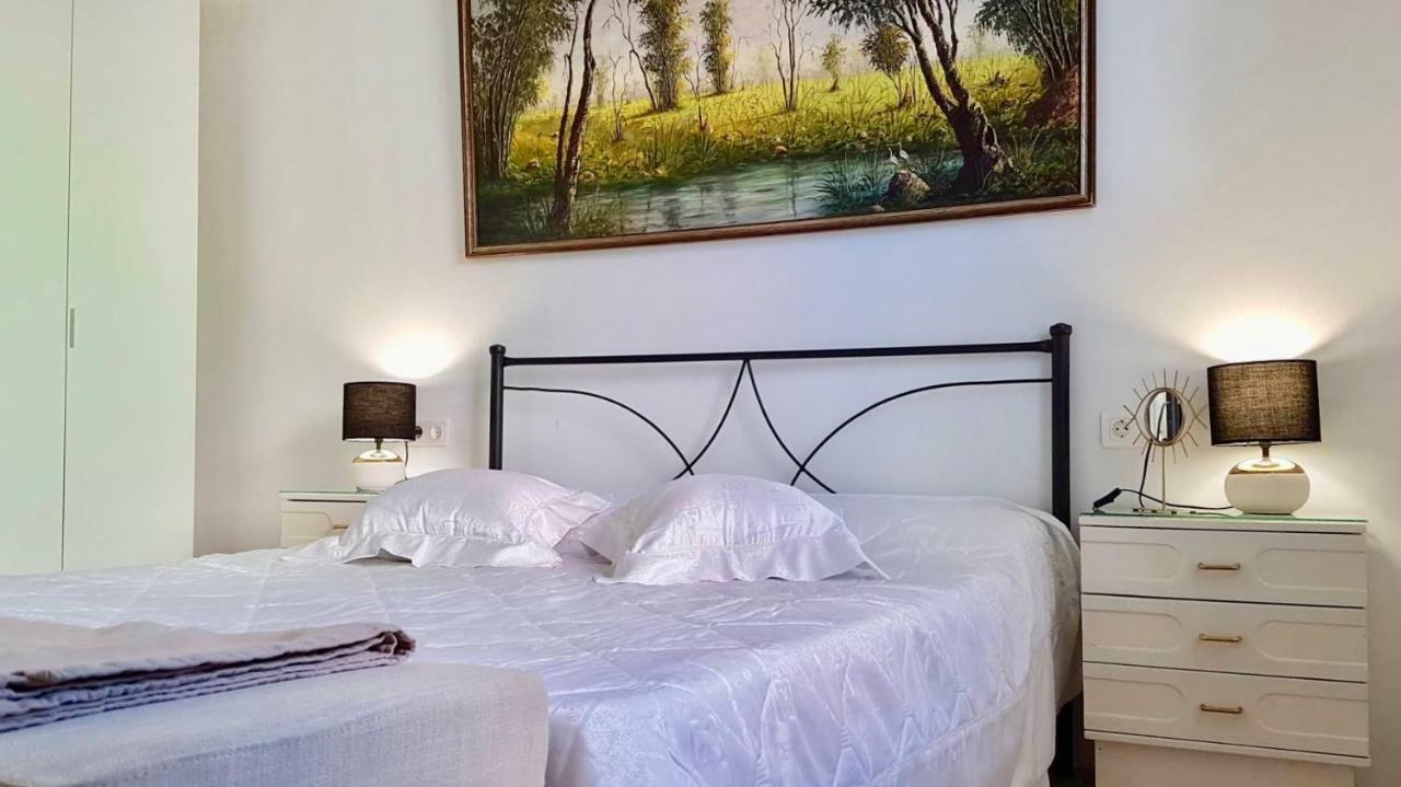 The Metropolis Residence Rhodes Rhodes City ภายนอก รูปภาพ