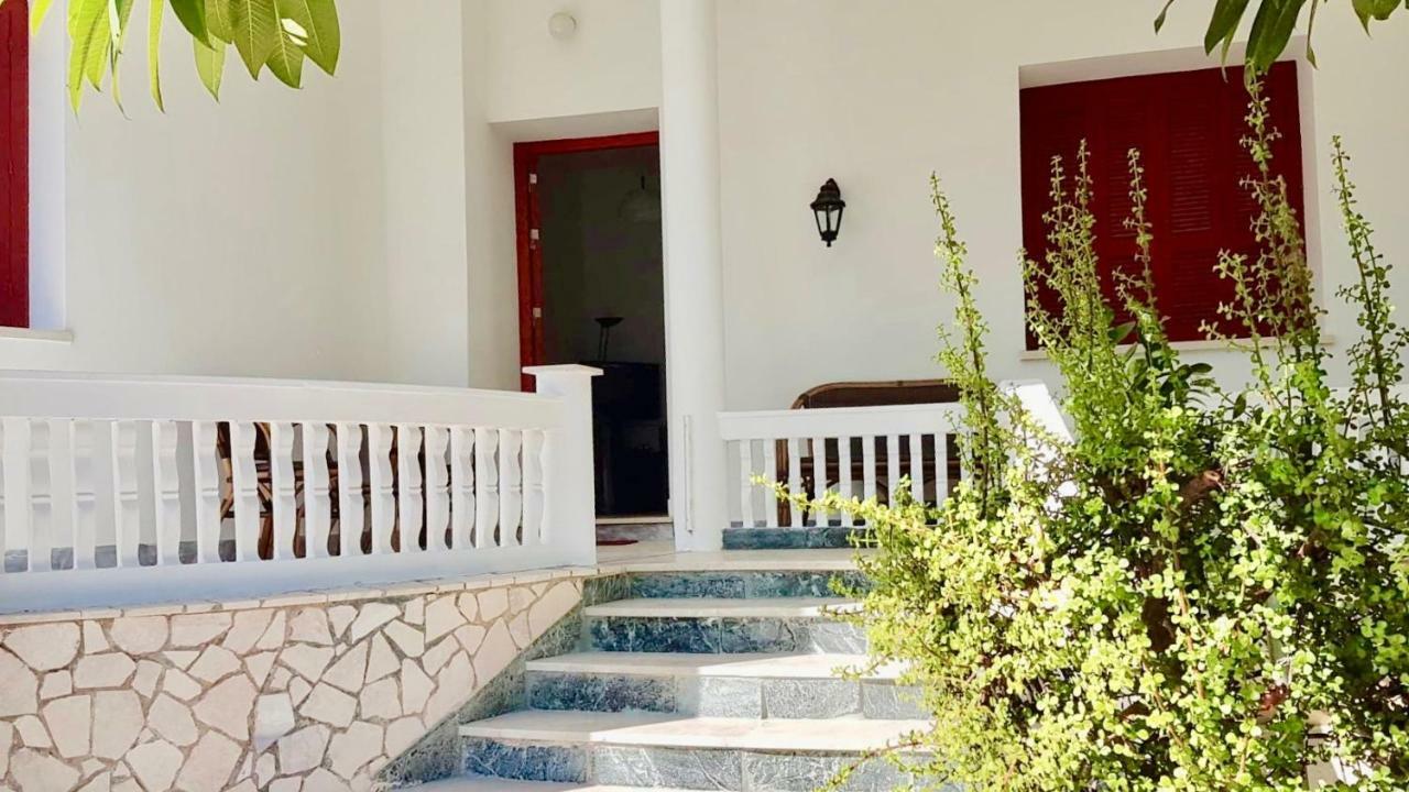 The Metropolis Residence Rhodes Rhodes City ภายนอก รูปภาพ
