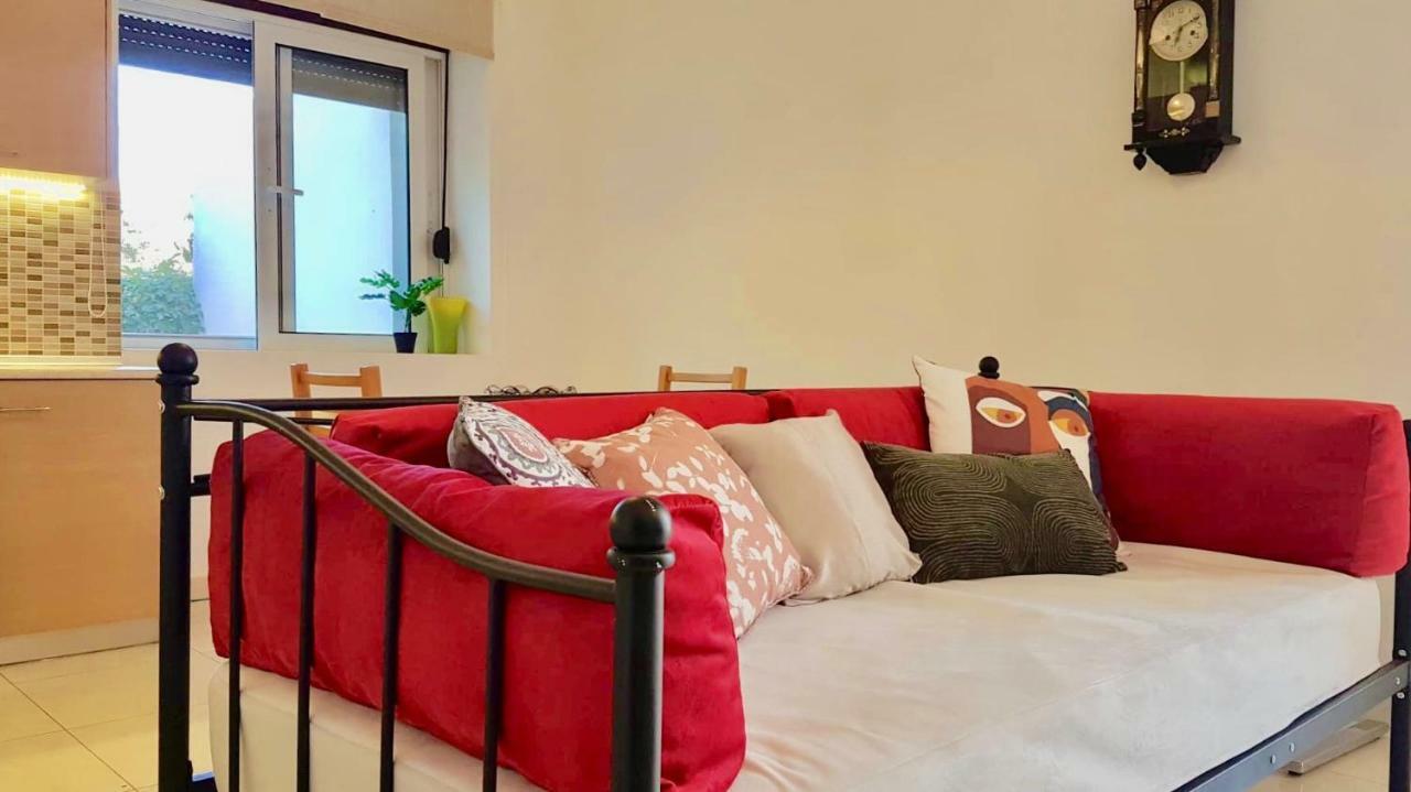The Metropolis Residence Rhodes Rhodes City ภายนอก รูปภาพ