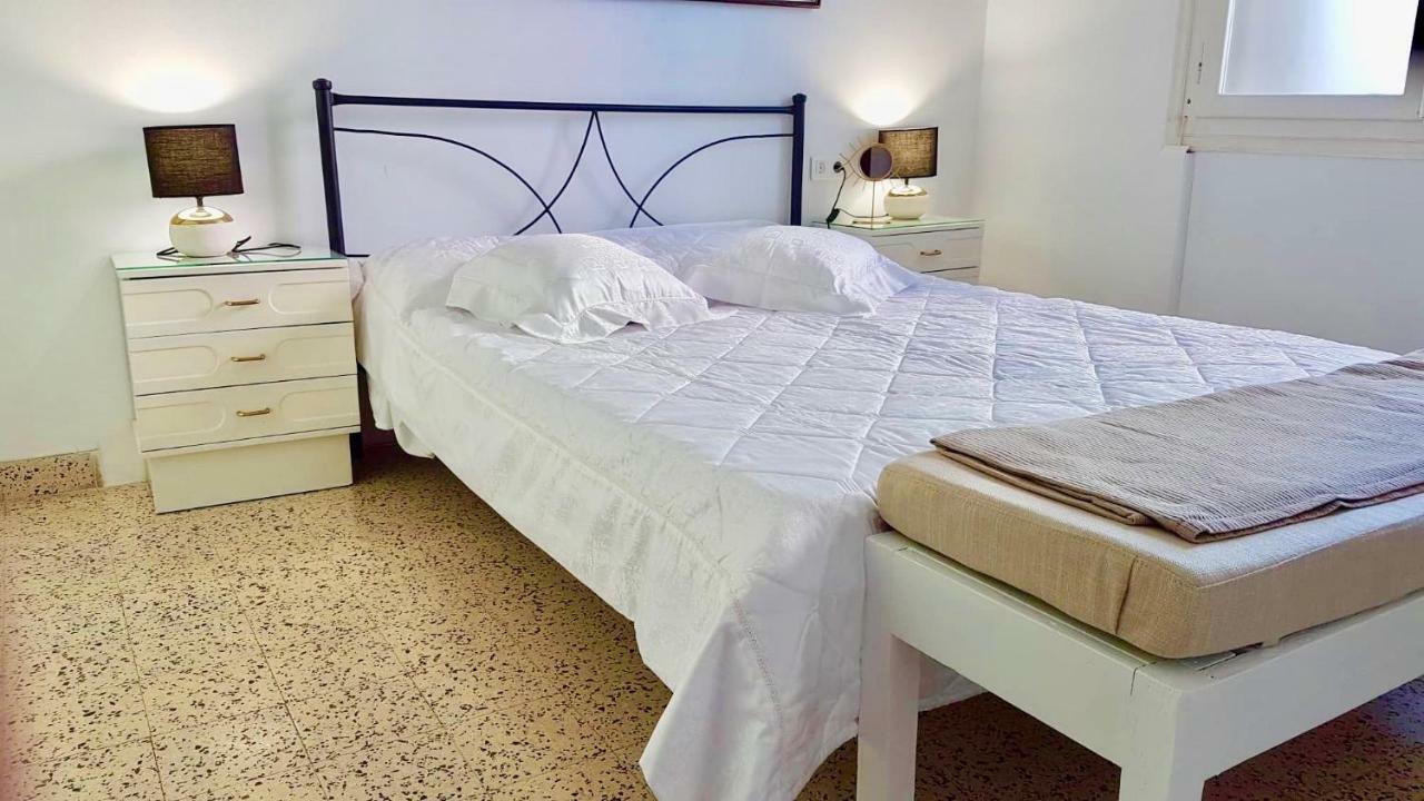 The Metropolis Residence Rhodes Rhodes City ภายนอก รูปภาพ