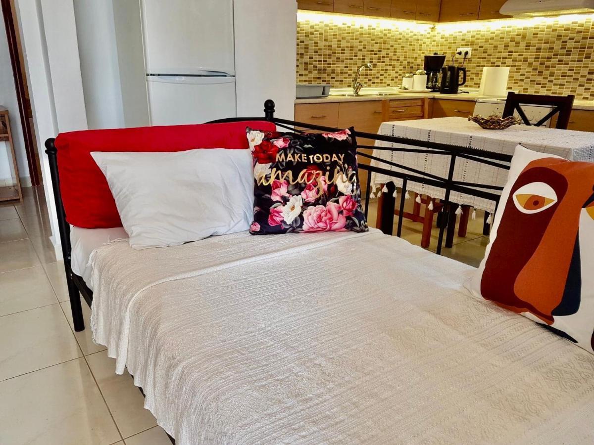 The Metropolis Residence Rhodes Rhodes City ภายนอก รูปภาพ