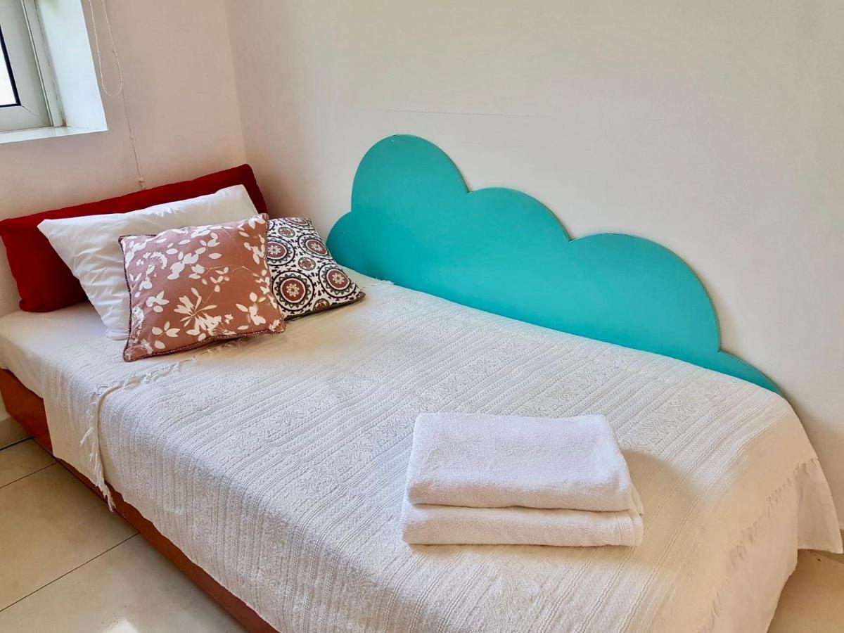 The Metropolis Residence Rhodes Rhodes City ภายนอก รูปภาพ