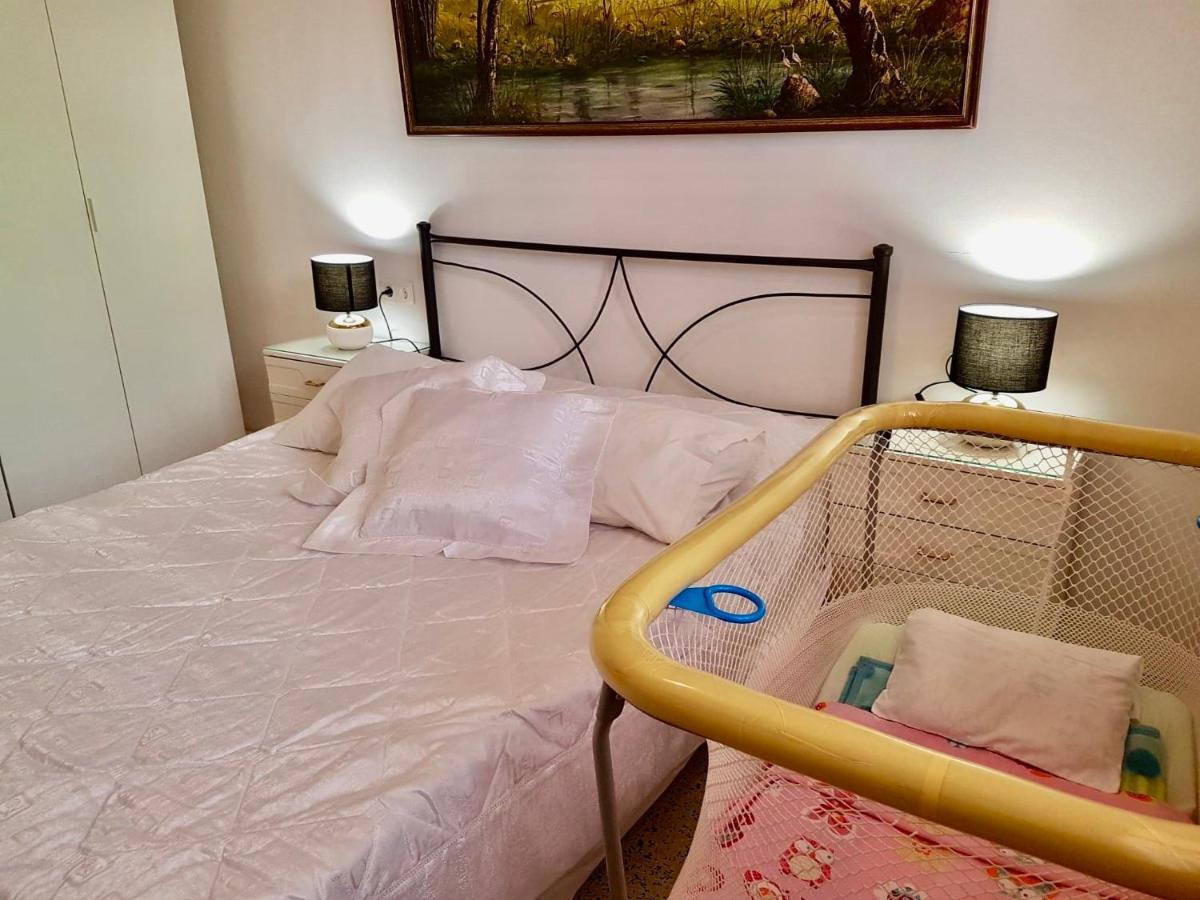 The Metropolis Residence Rhodes Rhodes City ภายนอก รูปภาพ